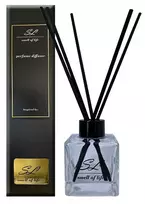 Smell of Life - Christmas Pudding & Brandy - difuzér - 100 ml