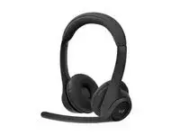 Ausinės Logitech Zone 305 Midnight Black