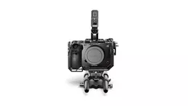 Camera Cage for Sony FX3/FX30 V2 Basic Kit - Black