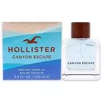 Hollister Canyon Escape for Him EDT, 30ml