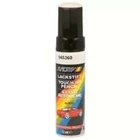 DAŽAI MOTIP 945360 BALTA GLOSS 12ML