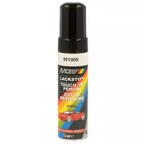 DAŽAI MOTIP 951000 JUODA METALLIC 12ML