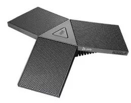"Poly Studio X50/X52/X70 USB stalo mikrofonas 875M6A