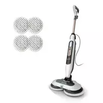 Garinė šluota Shark Steam & Scrub S8201EU