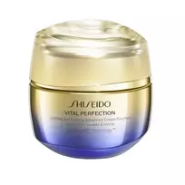 Shiseido - Firming cream for normal and dry skin Vital Perfection (Uplifting and Firming Advanced Cream Enriched) 50 ml