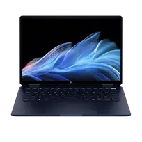 HP OmniBook Ultra Flip 14-fh0170ng inkl. HDMI Adapter & Pen 14" 2.8k OLED Touch 120Hz, Intel Core Ultra 7 256V, 16GB RAM, 512GB SSD, Windows 11