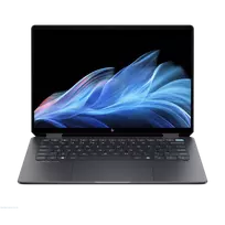 HP OmniBook Ultra Flip 14-fh0175ng inkl. HDMI Adapter & Pen 14" 2.8k OLED Touch 120Hz, Intel Core Ultra 7 258V, 32GB RAM, 1TB SSD, Windows 11