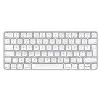 Klaviatūra Magic Keyboard Swedish MXCL3S/A