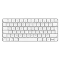 Klaviatūra Magic Keyboard with Touch ID for Mac models with Apple silicon Swedish MXCK3S/A