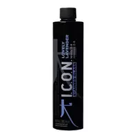 Icon Stained Glass Semi Permanent Hair Color Lovely Lavender 300ml