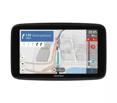 Automobilinė GPS navigacijos sistema 5" / GO PRO 2GEN 1YF5.002.10 TOMTOM