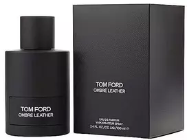 Tom Ford - Ombré Leather (2018) - EDP - 150 ml