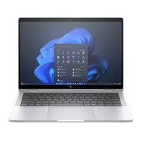 "HP Elite x360 1040 G11" 928K8ES su rašikliu 14" 2,8K OLED 400 nitų, jutiklinis, "Intel Core Ultra 7 155H", 32GB RAM, 2 TB SSD, "Windows 11 Pro
