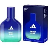 „Adidas Vibes Energy Drive“ kvepalai, 50 ml