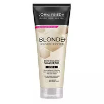 John Frieda Blonde Repair System šampūnas Reparador, 250 ml