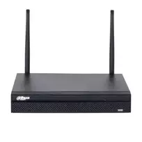 NVR1104HS-W-S2-CE 4-Channel DVR