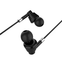 Ausinės Media-Tech MT3609K Black