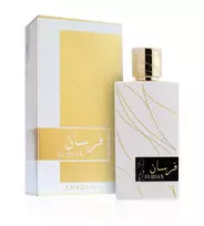 Khadlaj Fursan White EDP U 100ml