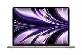Macbook Air 16Gb M2 kaina nuo 879.00 € (16 pard.)