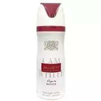 Dezodorantas Lattafa Ana Abiyedh Rouge, 200 ml