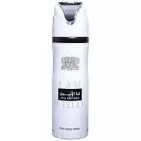Dezodorantas Lattafa Ana Abiyedh, 200 ml