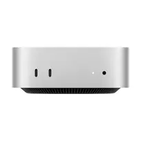 Apple Mac mini MCYT4D/A M4, 10-Core CPU, 10-Core GPU, 24GB RAM, 512GB SSD