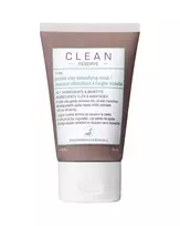 Clean, Reserve - Purple Clay, Detoxifying, Clay Mask, 59 ml