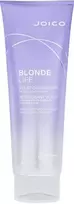 Joico - Conditioner for blonde hair Blonde Life (Violet Conditioner) - 1000 ml