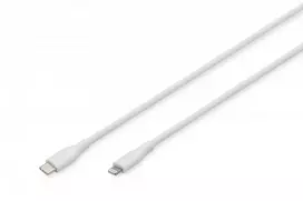 Lightning to USB-C cable AK-600110-010-W