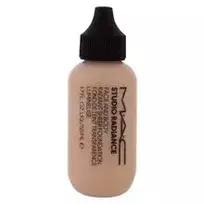 MAC Studio Radiance Face And Body Radiant Sheer Foundation 50 ml, W8