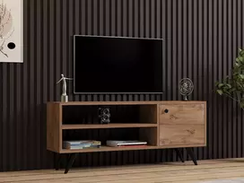 TV stovas, Jena, Atlanto pušis, 120 x 50 x 29 cm