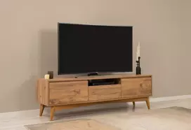 TV stovas, Vina, Atlanto pušis, 170 x 53 x 45 cm