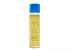 Body Oil BIODERMA Atoderm 2-in-1 Oil, 150ml