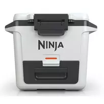 Nešiojamas šaldytuvas Ninja FrostVault FB131EUWH