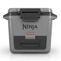 Nešiojamas šaldytuvas Ninja FrostVault FB131EUGY