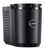 Pieno šaldytuvas JURA Cool Control 0,6L Black (EB)