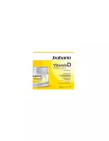 "Babaria Ritual" veido kremas su vitaminu D 50ml