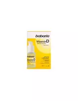 „Babaria“ serumas „Ritual Vitamina D“, 30 ml