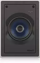 "Tannoy PCI 6DC IW" dviguba 6 colių aukščiausios kokybės sieninė koaksialinė garsiakalbė, skirta montavimui