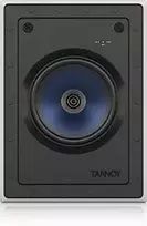 "Tannoy PCI 5DC IW" dviguba koaksialinė 5 colių aukščiausios klasės sieninė garsiakalbė, skirta montuoti