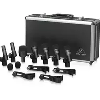 "Behringer BC1200" būgnų mikrofonų rinkinys