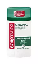 Borotalco - Originalus dezodorantas 40 ml