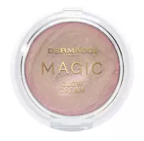 Dermacol - Cream highlighter Magic (Glow Cream) 3 g - 03