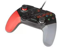 A4Tech Gamepad Bloody GP30 Sports Red USB