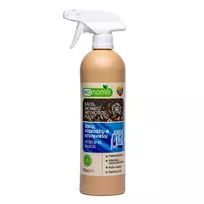 VALIKLIS STIKLŲ/VEID EKONOMIS 700ML KAV