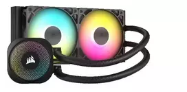 NAUTILUS 240 ARGB 240 mm Liquid CPU Cooler