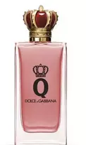 Dolce & Gabbana Q by Dolce & Gabbana Intense EDP W 100 ml Tester