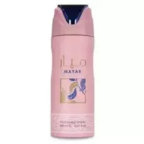 Lattafa kvepalai „Mayar“ dezodorantas purškiklis, 200 ml
