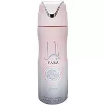Lattafa kvepalai „Yara Deospray“, 200 ml