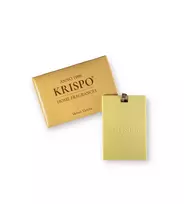 KRISPO lateksinis kvapas automobiliui Velvet Vanilla 1 vnt